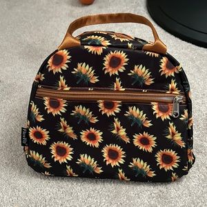 Sunflower Lunchbag